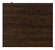 Furniture of America® Garibaldi Brown/Gray Side Table-3
