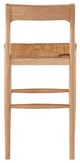 Moe's Home Collection Owing Natural Oak Counter Stool-3