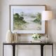 Uttermost® Allison Pearce Whispering Cloudscapes Framed Print-1