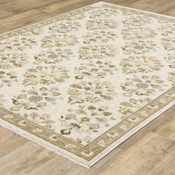 Oriental Weavers™ Westwood 5'x8' Style 3 Area Rug-4