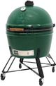 Big Green Egg® Black I-Model 2 XL Grill Cover-1