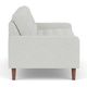 EQ3 Reverie Apartment Sofa with Low Armrest-3