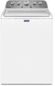Maytag® 5.2 Cu. Ft. White Top Load Washer-0