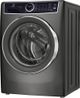 Electrolux 4.5 Cu. Ft. Titanium Front Load Washer-3