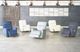 La-Z-Boy® Jay Marine Manual Wall Recliner-1