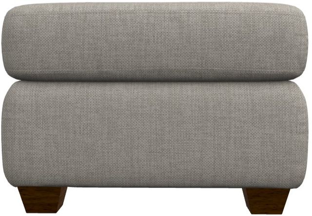 La-Z-Boy® Charlie Oyster Ottoman-3
