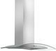 ZLINE 48" Stainless Steel Wall Mounted Range Hood-2