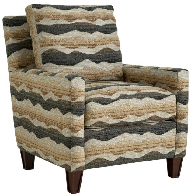 Craftmaster® Customizable Craftmaster Essentials Chair-2