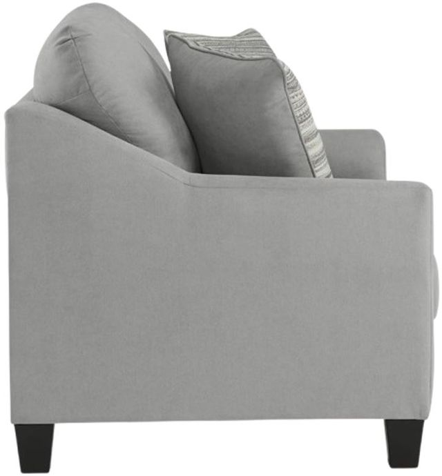 Signature Design by Ashley® Adlai Shadow Loveseat-2