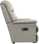 La-Z-Boy® Reed Dusty Leather Power Wall Recliner with Headrest and Lumbar-3