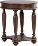 Liberty Furniture Allington 3-Piece Satin Sienna Occasional Table Set-3
