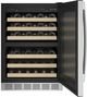 GE Profile™ 4.8 Cu. Ft. Stainless Steel Wine Cooler-4