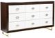 Michael Amini® Belmont Place Espresso Dresser-0