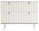 Bernhardt Modulum Adobe Nightstand-1