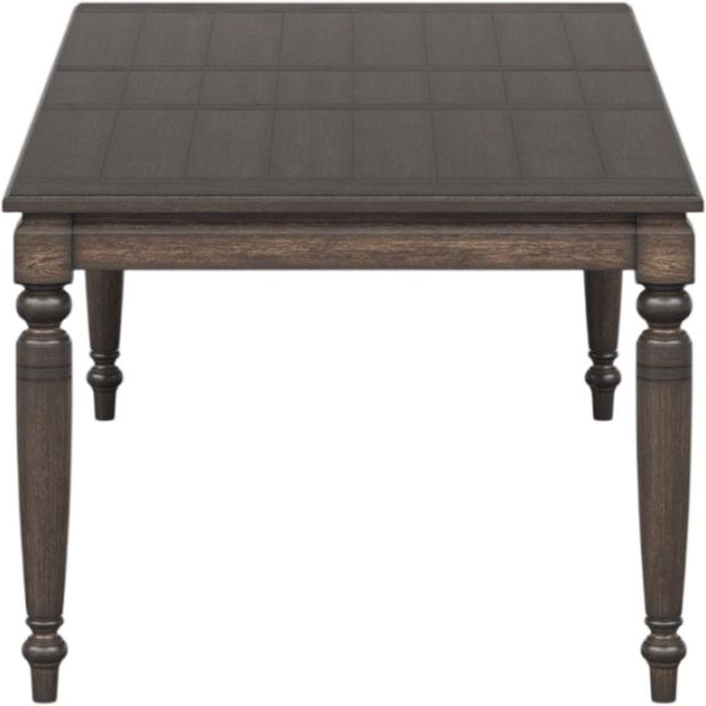 Bernards Bellamy Lane Coffee Dining Table-3