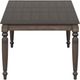 Bernards Bellamy Lane Coffee Dining Table-3