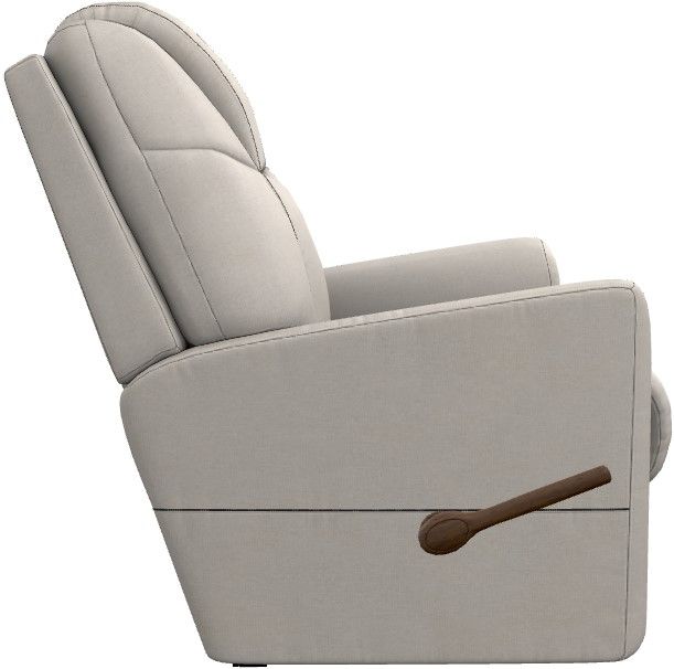 La-Z-Boy® Sparrow Oat Manual Wall Recliner-2