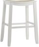 Armen Living Iyani 4-Piece Dune Cloud Barstool Set-4