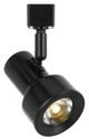 Cal® Lighting & Accessories Black Track Light-1
