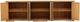 Dovetail Furniture Allesandro Light Warm Wash Sideboard-2
