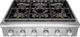 Thermador® Professional 36" Stainless Steel Natural Gas Rangetop-0