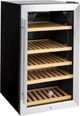 GE® 4.1 Cu. Ft. Stainless Steel Wine Cooler-2