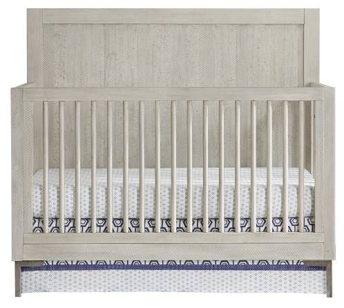 Westwood Design Beck Willow Convertible Crib-1