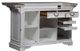 Liberty Furniture Magnolia Manor Antique White Bar Unit-1