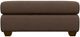La-Z-Boy® Charlie Truffle Ottoman-1