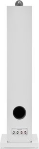 Bowers & Wilkins 700 Series 6.5" Satin White Floor Standing Speakers (Each)-4