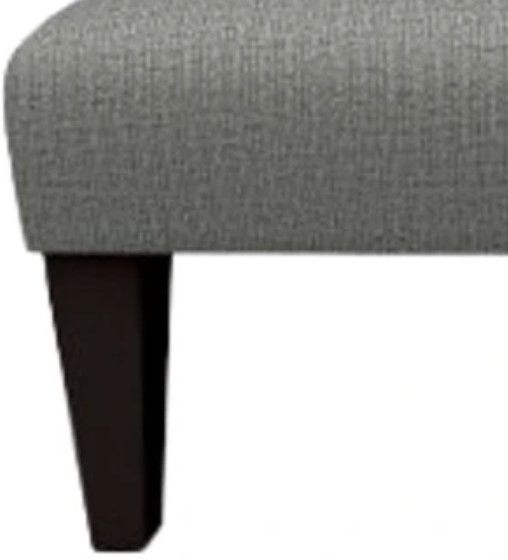 Best® Home Furnishings Customizable Vero Bench with Honey Birch Legs-3