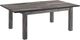 Elements International Nathan Gray Oak Dining Table-0