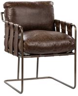 Bronze-Cocoa Brown