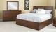 Sunny Designs™ Tuscany Vintage Mocha Mirror-2