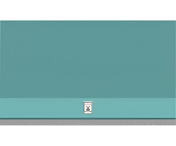 Hestan® KVP Series 30" Bora Bora Wall Mounted Range Hood-0
