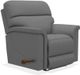 La-Z-Boy® Oscar Flannel Reclina-Way® Wall Recliner-1
