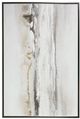 Signature Design by Ashley® Wrenleigh Gray/Taupe Wall Art-2
