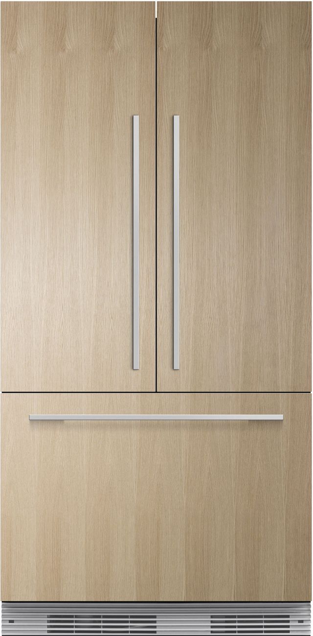 Fisher & Paykel 5 Piece Stainless Steel Gas Kitchen Appliance Package-1