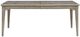 American WoodCrafters Meadowbrook Sand Leg Table-1