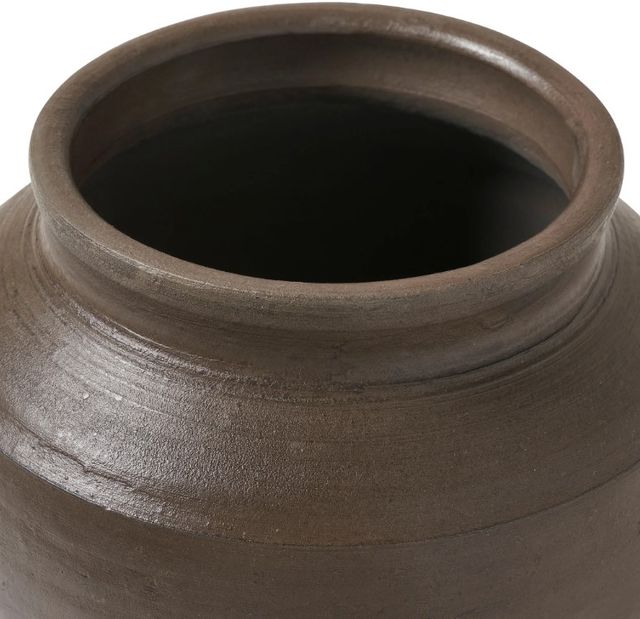 Renwil® Bondi Antique Brown Vase-3