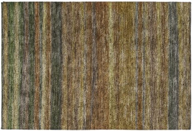Dalyn™ Rug Company Kochi KC5 Brown 5'x8' Area Rug-1