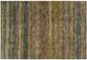 Dalyn™ Rug Company Kochi KC5 Brown 5'x8' Area Rug-1