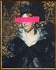 StyleCraft Masked Master IV Wall Art-1