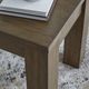 Signature Design by Ashley® Rosswain Warm Brown End Table-1