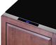 Summit® 24" Custom Panel Ready Refrigerator Drawers-3