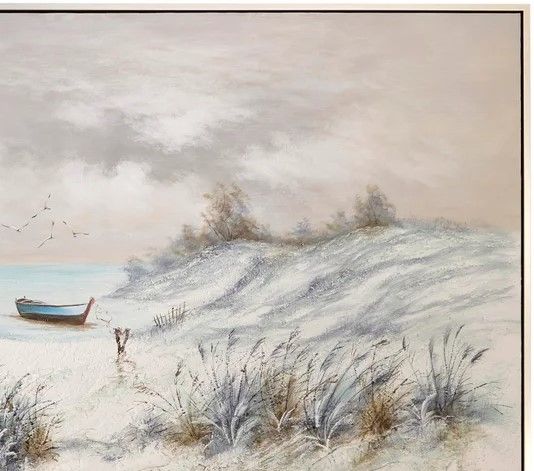 Stylecraft Seaside Wall Art-1
