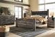 Signature Design by Ashley® Wynnlow Gray Chest-4