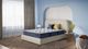 Mattress 1st® by Serta® Ellawood 13.5" Innerspring Plush Tight Top Twin Mattress-1