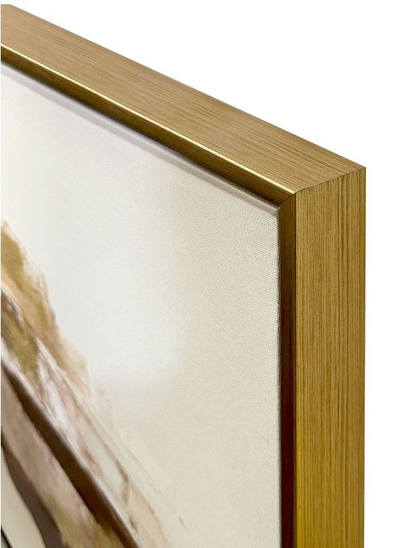 Classic Home Evolve Painting Art-1