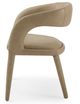 VIG Furniture Modrest Faerron Beige Dining Chair-2